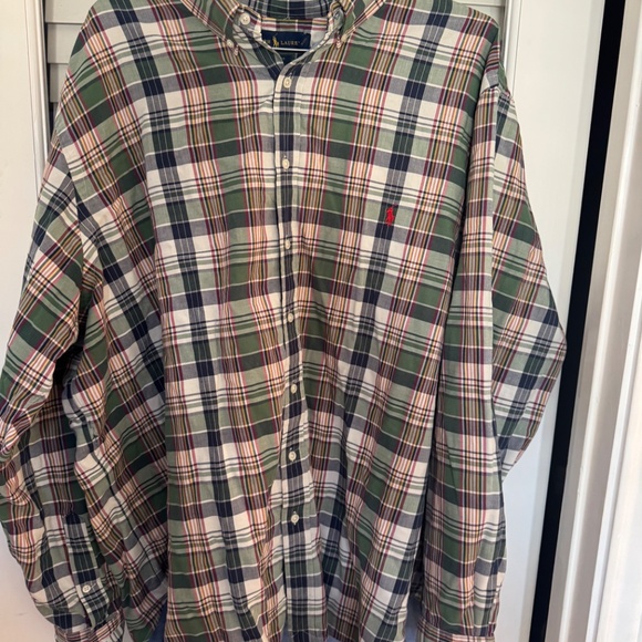 Ralph Lauren - Picture 3 of 4